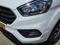 Ford Transit Custom 280 2.0 TDCI L1H1 Trend | 2018 | 266,291 km | V617PN | NAP: Logical
