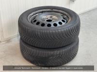 Mercedes-Benz Vito 114 CDI | 2016 | 258.430 km | Automaat | VV171B | NAP: Logisch