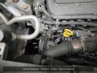 Opel Vivaro 1.6 CDTI L1H1 Edition EcoFlex | 2018 | 230,817 km | V672PT | NAP: Makes sense