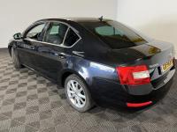 Skoda | Octavia | 1.2 TSI Greentech Ambition Businessline | 2015 | 284.200 km | GH343J | Logisch