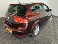 SEAT | Altea XL | 1.4 TSI Stylance | 2008 | 322.353 km | 05GTH5 | Logisch