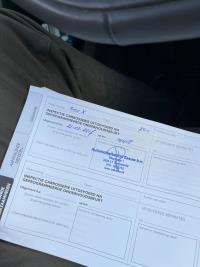 Fiat 500 X 1.4 Turbo MultiAir Lounge | 2016 | 45.632 km | Automaat | JD744V | NAP: Logisch