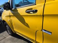 Mercedes-Benz Vito 116 CDI Extra Lang | 2016 | 217.886 km | Automaat | VJB46J | NAP: Geen oordeel
