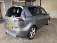 Renault | Scénic | 1.2 TCe R-Cinéma | 2014 | 232.300 km | 2XGZ18 | Logisch