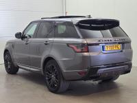 Land Rover Range Rover Sport 2.0 P400e HSE Dynamic | 2019 | 108.614 km | Automaat | T737PG | NAP: Geen oordeel