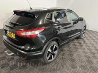 Nissan | Qashqai | 1.2 Connect Edition | 2015 | 136,348 km | G920TH | No rating