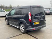 Ford Transit Connect 1.5 TDCI L1 Trend | 2018 | 207.229 km | Automaat | V430NB | NAP: Logisch