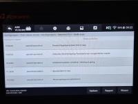 Audi A3 Limousine 2.0 TFSI S3 quattro Pro Line Plus | 2018 | 178.375 km | Automaat | P657ZD | NAP: Geen oordeel