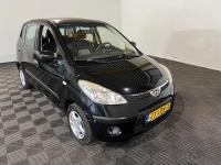 Hyundai | i10 | 1.1 Active Cool | 2010 | 156,877 km | 23LDV3 | Logical