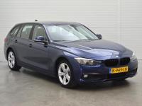 BMW 3 Series Touring 316d Station Wagon | 2017 | 279,263 km | Automatic | K945LN | NAP: No rating
