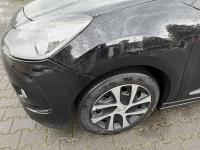 Citroën | DS3 | 1.2 VTi Chic | 2013 | 167,706 km | 3SBD58 | Logical