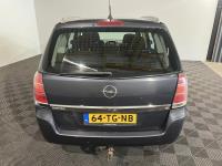 Opel | Zafira | 1.8 Executive | 2006 | 257.680 km | 64TGNB | Logisch