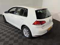 Volkswagen | Golf | 1.2 TSI Comfortline | 2013 | 204,768 km | 5STX36 | Logical