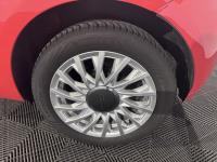 Fiat | 500 C | 0.9 TwinAir Turbo Lounge | 2016 | 170.287 km | JX897S | Logisch