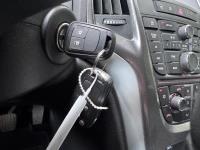 Opel Astra Sports Tourer 1.4 Turbo Cosmo | 2012 | 268,554 km | 58ZGV5 | NAP: Makes sense