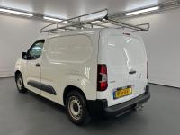 Opel Combo 1.5D L1H1 Edition | 2020 | 100.713 km | VFH84V | NAP: Logisch