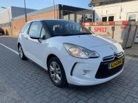 Citroën DS3 1.4 Chic | 2011 | 190,540 km | GJ678K | NAP: No rating