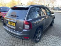 Jeep Compass 2.0 North Business Edition | 2014 | 158.528 km | 2XKN14 | NAP: Logisch