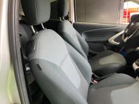 Ford Ka 1.2 Cool & Sound start/stop | 2012 | 125.066 km | 2ZJL21 | NAP: Geen oordeel