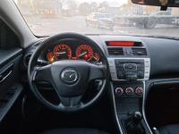Mazda | 6 | 1.8 Business | 2010 | 287.970 km | 47KLR3 | Logisch