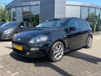 Fiat Punto Evo 1.3 M-Jet Lounge | 2015 | 281,864 km | GV917Z | NAP: Makes sense