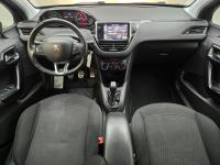 Peugeot 208 1.2 PureTech Blue Lion | 2016 | 160,590 km | NF647F | NAP: Makes sense
