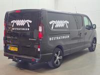 Renault Trafic 1.6 dCi T29 L2H1 Work Edition Energy | 2019 | 215.125 km | VBT64N | NAP: Logisch