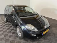 Fiat | Fiat Punto | 1.3 M-Jet Easy | 2012 | 184,492 km | 00XFJ8 | Logical