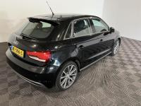 Audi | A1 Sportback | 1.4 TDI Adrenalin | 2017 | 311.682 km | NL596G | Logisch