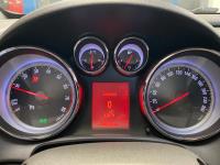 Opel Astra Sports Tourer 1.4 Turbo Cosmo | 2012 | 268,554 km | 58ZGV5 | NAP: Makes sense