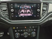Volkswagen T-Roc 1.5 TSI Sport Business R | 2019 | 238.524 km | Automaat | ZP216T | NAP: Logisch