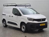 Peugeot Partner 1.5 BlueHDI Pro | 2020 | 144.750 km | VGK87X | NAP: Logisch