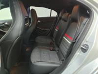Mercedes-Benz A-Class 180 Prestige | 2015 | 142,302 km | Automatic | K222GL | NAP: No rating