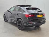 Audi Q3 Sportback 35 TFSI S Edition | 2020 | 76.841 km | Automaat | GFL94F | NAP: Geen oordeel