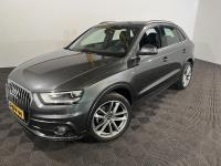 Audi | Q3 | 2.0 TFSI quattro Sport Edition | 2014 | 195,845 km | 6XFP44 | Logical