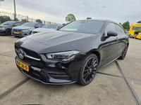 Mercedes-Benz CLA-klasse Shooting Brake 250 e Premium Plus | 2021 | 147.780 km | Automaat | GGF36D | NAP: Geen oordeel