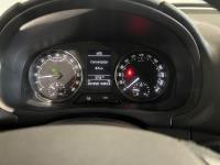 Skoda | Fabia Combi | 1.2 TDI Greenline | 2010 | 267,658 km | 50NLT9 | Logical