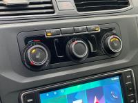 Volkswagen Caddy 2.0 TDI L2H1 BMT Maxi Comfortline | 2018 | 152.665 km | Automaat | VZX33R | NAP: Geen oordeel