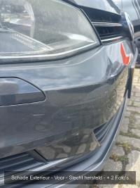 Volkswagen Golf 1.2 TSI Easyline | 2014 | 139,438 km | P914DV | NAP: No rating