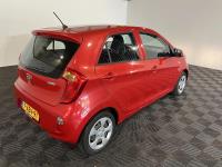 Kia | Picanto | 1.2 CVVT ISG Comfort Pack | 2015 | 157.437 km | 7XBV91 | Logisch
