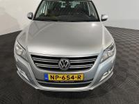 Volkswagen | Tiguan | 2.0 TSI Sport&Style 4Motion | 2010 | 238.688 km | NP654R | Geen oordeel