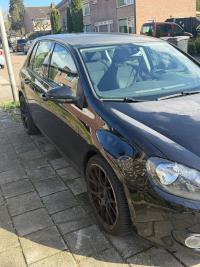 Volkswagen | Golf | 1.4 TSI Highline | 2009 | 197.652 km | TH423V | Geen oordeel