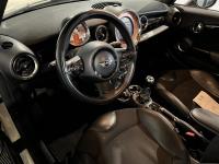 Mini | Mini | 1.6 One Chili Final Edition | 2014 | 127.334 km | 3THZ99 | Logisch