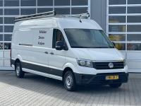 Volkswagen Crafter 35 2.0 TDI L5H3 Trendline | 2020 | 184.692 km | VNK74R | NAP: Geen oordeel