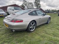 Porsche | 911 | 3.4 Coupé Carrera | 2001 | 177.702 km | GJ673X | Geen oordeel