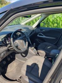 Opel | Zafira Tourer | 2.0 CDTI Business Edition 7p. | 2012 | 324.625 km | NT053L | Geen oordeel