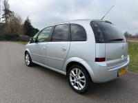 Opel | Meriva | 1.6-16V Business | 2008 | 195.895 km | 99XDH6 | Geen oordeel
