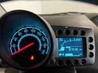 Chevrolet | Spark | 1.0 16V LS Bi-Fuel | 2012 | 87.548 km | 91XKD8 | Logisch