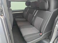 Citroen Jumpy 2.0 BlueHDI 180 XL Driver DC | 2020 | 132.758 km | Automaat | VGX52L | NAP: Logisch