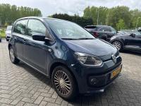 Volkswagen Up! 1.0 high up! | 2013 | 73.999 km | Automaat | TJ289N | NAP: Geen oordeel